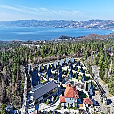 My Resort Prive 
